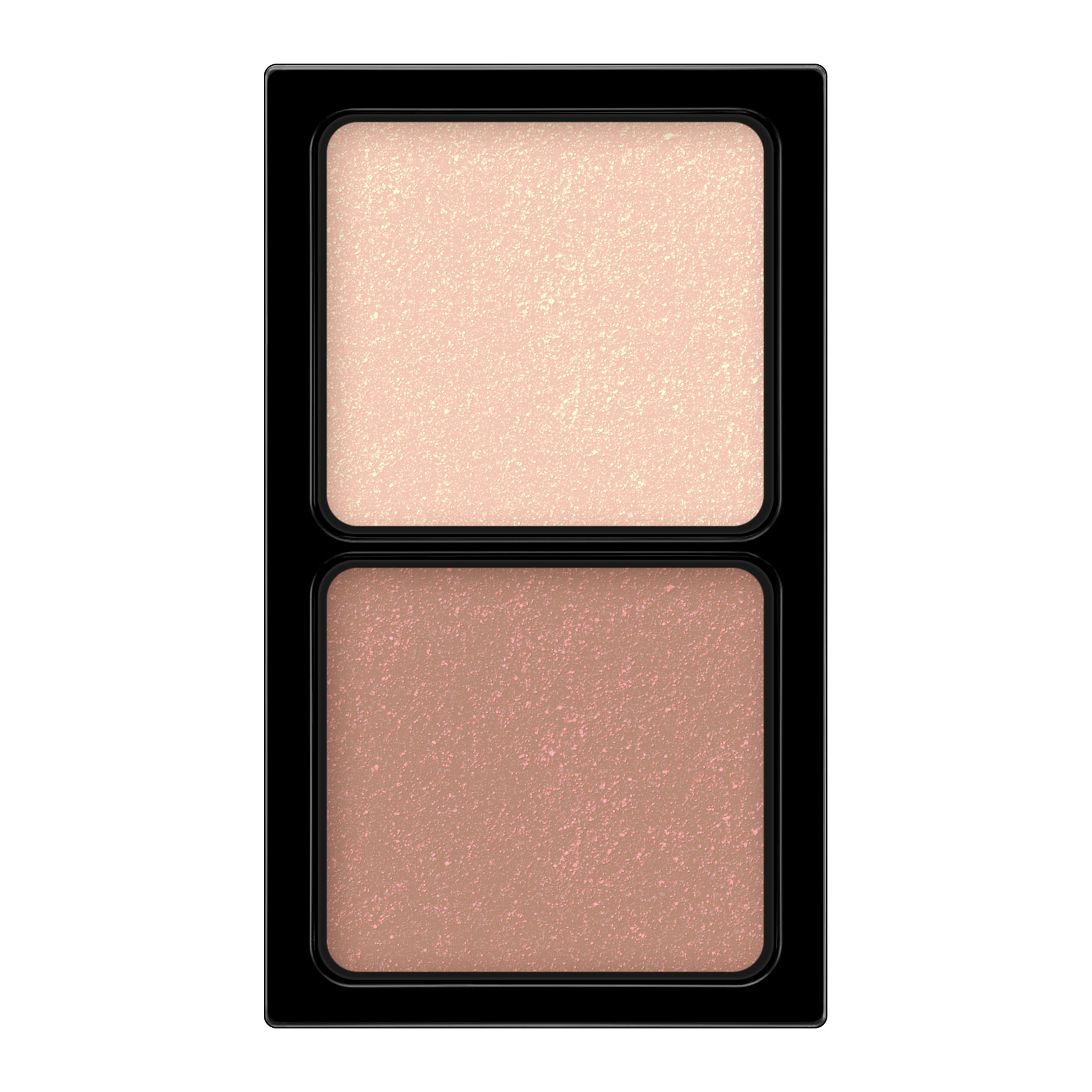 カネボウ　アイカラーデュオ　ＥＸ１２